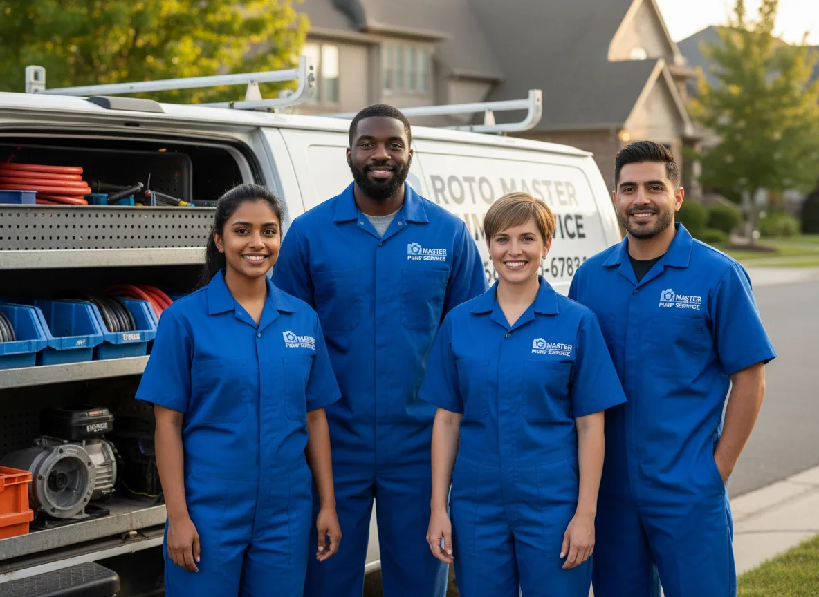 Sump Pump Installation company in Emerald Isle, NC